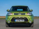 Kia Soul 2014 года (UK)